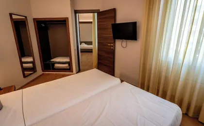 Residence Porta Al Prato