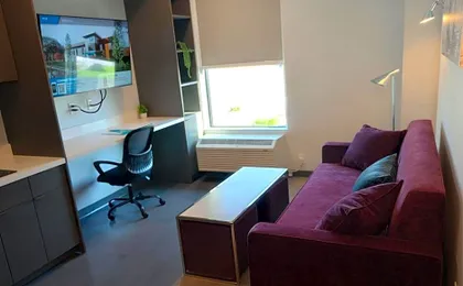My TRI Suites