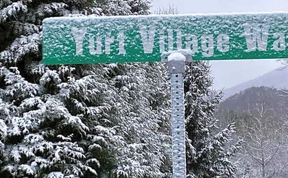 Maggie Valley Cabin Rentals
