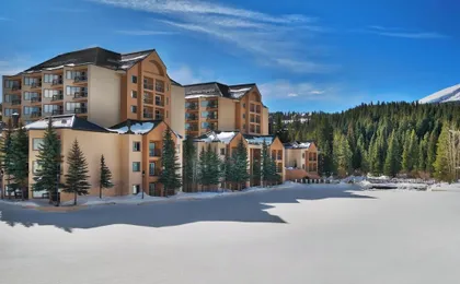 Marriott's Mountain Valley Lodge at Breckenridge