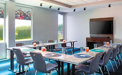 Aloft by Marriott Las Colinas