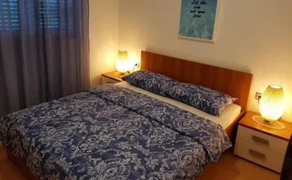 EvaMaria apartments