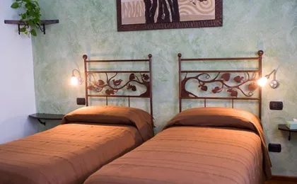 Colifata Bed And Breakfast