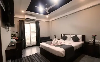 De Royale Sapphire Suites