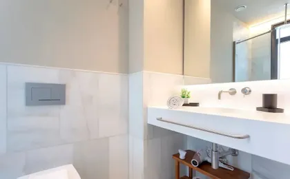 Amazing Apartment in Seville Center San Vicente V