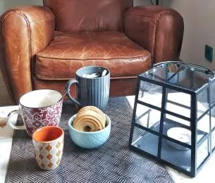 Apartman Kika