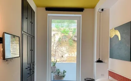 Primo Piano Posillipo