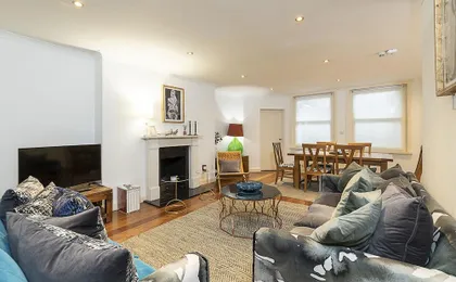 Joivy Lovely 2 Bedroom Flat in Chelsea