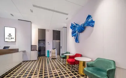 Magnotel Hotel (Shenzhen Diwang Plaza Laojie Subway Station)
