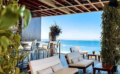 Hotel Fasano Rio de Janeiro