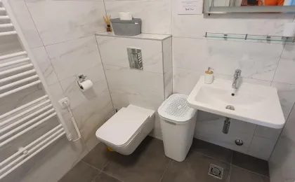 Apartment Dino, Zadar
