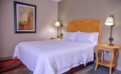 Spark by Hilton Cedar City