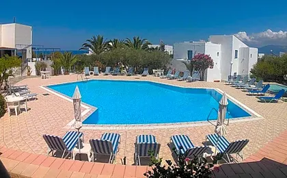 Palatia Village Hotel Apartments