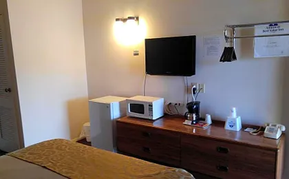 Americas Best Value Inn North Platte