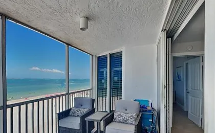 Estero Island Beach Villas 601