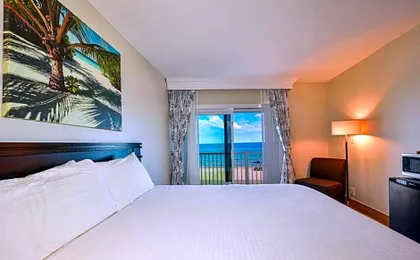 Sun Tower Hotel & Suites on the Beach