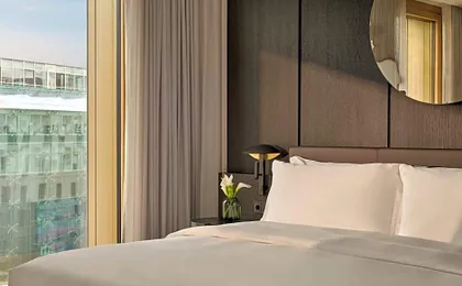 Koenigshof, A Luxury Collection Hotel, Munich