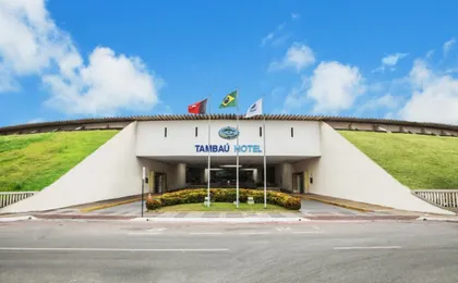 Tropical Tambau