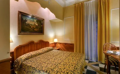Comfort Hotel Bolivar