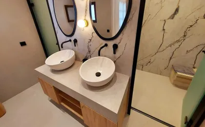 Minares Luxury Suite