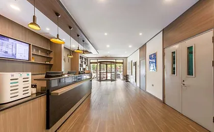 Hanting Hotel Beijing Guozhan Xinyuanli