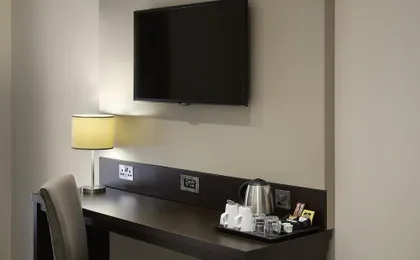 Premier Inn London Barking
