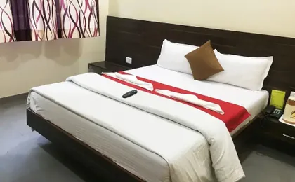 Hotel Terminus Square by FabHotels