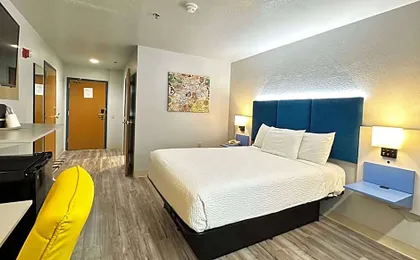 Microtel Inn & Suites by Wyndham Gallup