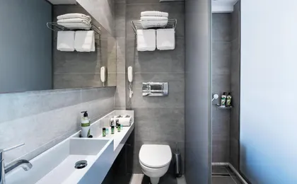 Oktober Downtown Boutique Hotel