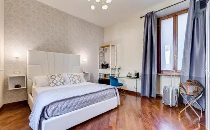 Trevi Private Suites