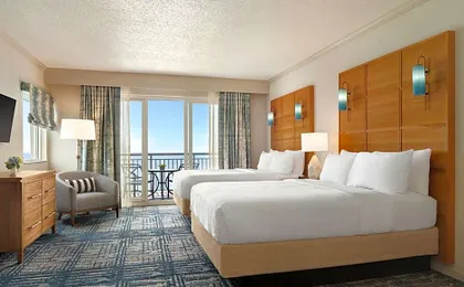 Holiday Inn & Suites Ocean City by IHG