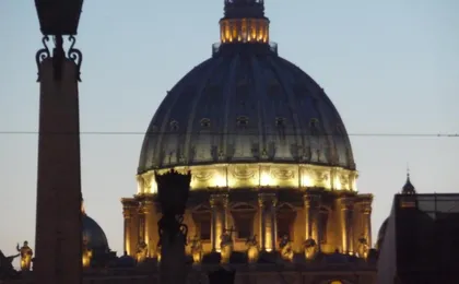 Nido Degli Angeli