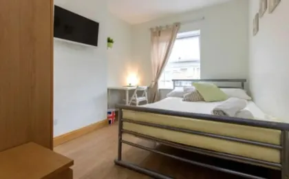 Portobello Rooms by PrimeCityHosts
