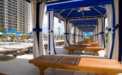 North Beach Resort & Villas
