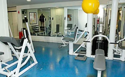 Oportunidade: Flat Ao Lado Do Parque, Av Paulista