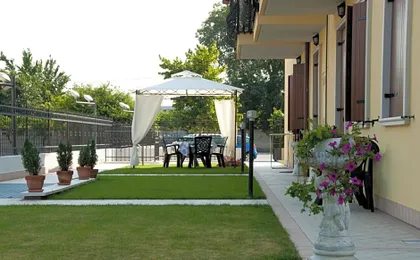 Residenza La Ricciolina