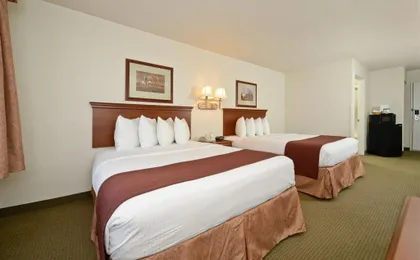 SureStay Hotel by Best Western Blackwell