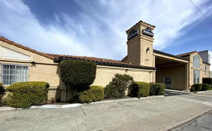 Bridgepoint Inn Daly City