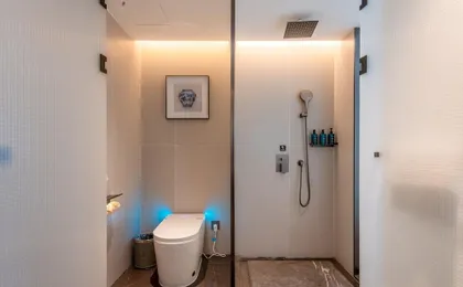 Mehood Lestie Hotel Guangzhou Tianhe Financial City