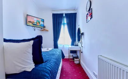 Jubilee Hotel Victoria