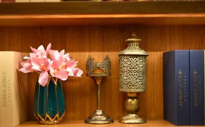 James Joyce Coffetel Hotel (Beijing Huanqiu Dujiaqu Yunhe Shangwuqu)