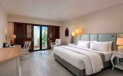 The Westin La Quinta Golf Resort & Spa, Benahavis, Marbella
