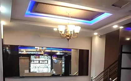Hotel Blue Bell