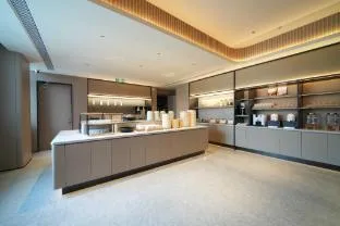 Ji Hotel Hangzhou Yiqiao Zhongtai Technology Plaza