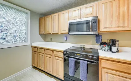 Family Friendly! Golf-front Haven in Cherry Grove