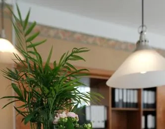 Hotel Residenz Duesseldorf