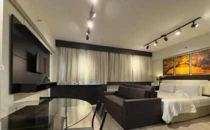 Suite Patio Paulista 14