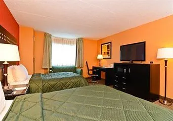 Travelodge Absecon Atlantic City
