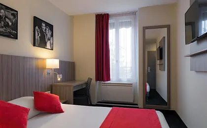 Reims Hotel