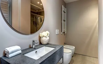Parioli Cube Hotel